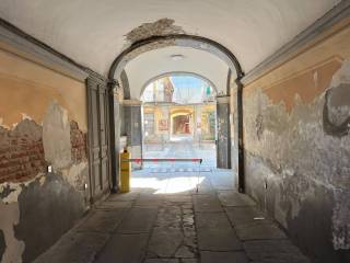Interno palazzo