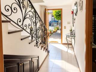 Interno palazzo