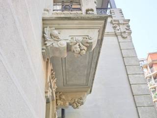 Trilocale via Giovanni Paisiello 6, Città Studi, Milano