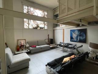 Trilocale via Andrea Ponti 1, Barona, Milano