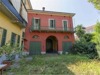 Cortile interno