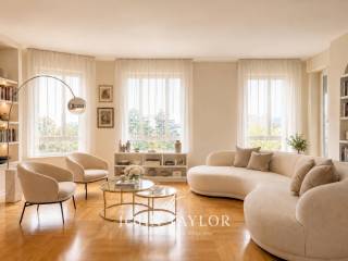 Appartamento corso San Gottardo, Corso San Gottardo, Milano