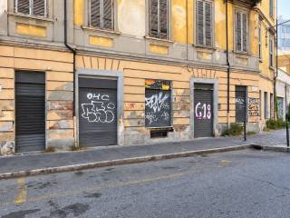 Facciata