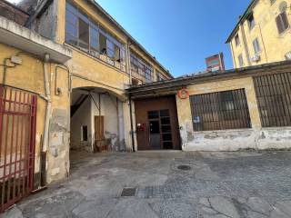 Cortile interno