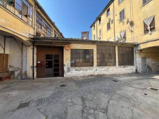 Cortile interno