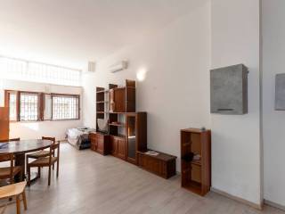 Loft via Nicola Fabrizi, Quarto Oggiaro, Milano