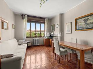 Trilocale piazzale Vincenzo Cuoco 4, Molise - Cuoco, Milano