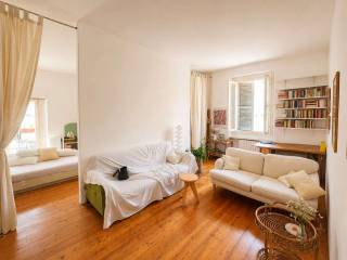 Bilocale via Casale, Navigli - Darsena, Milano