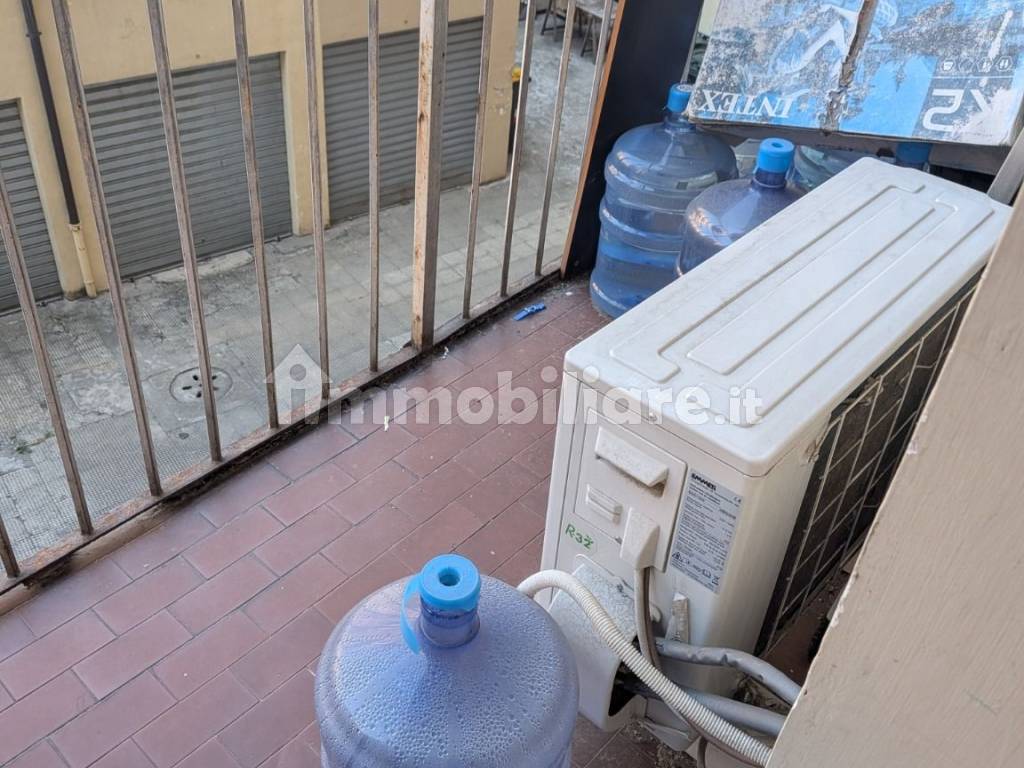 Appartamento in Cenisia, foto 20 di 23