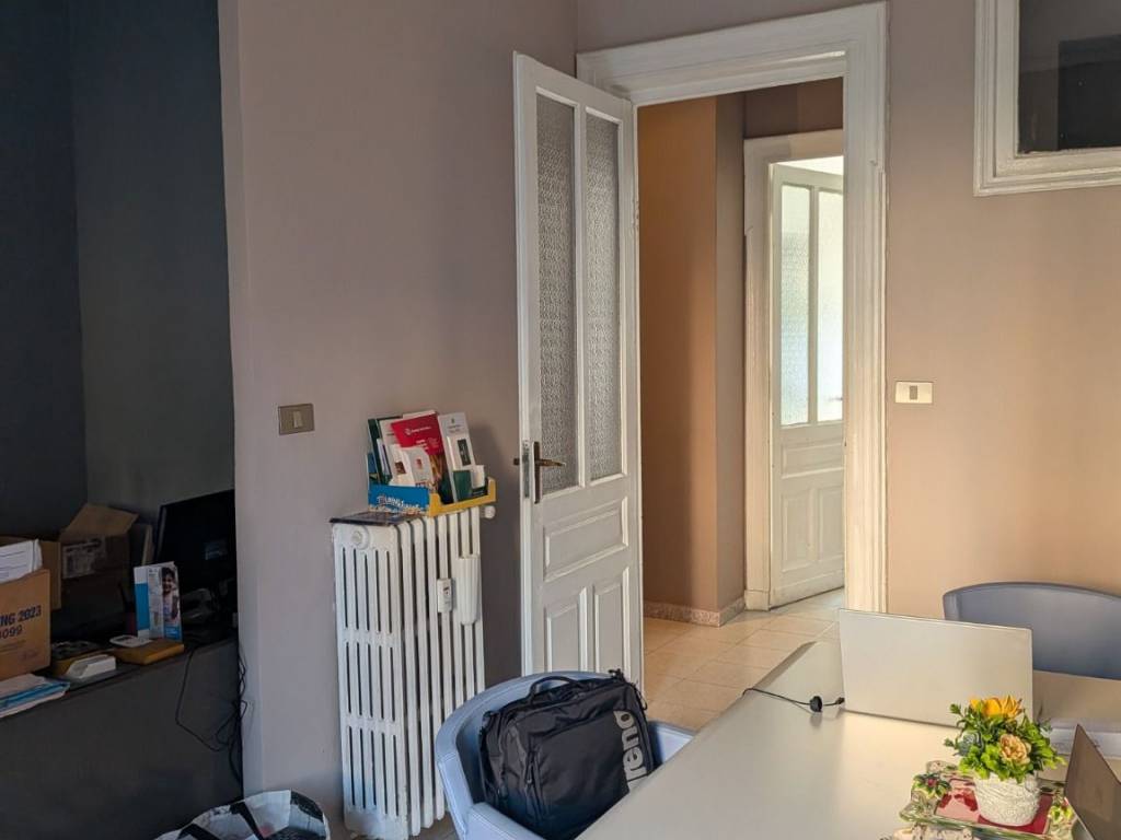 Appartamento in Cenisia, foto 2 di 23
