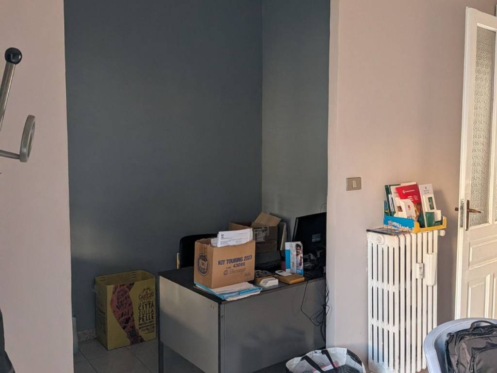 Appartamento in Cenisia, foto 8 di 23
