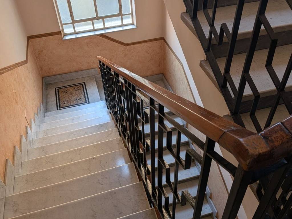 Appartamento in Cenisia, foto 10 di 23