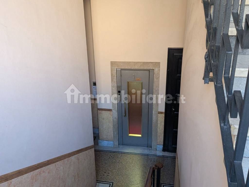 Appartamento in Cenisia, foto 11 di 23