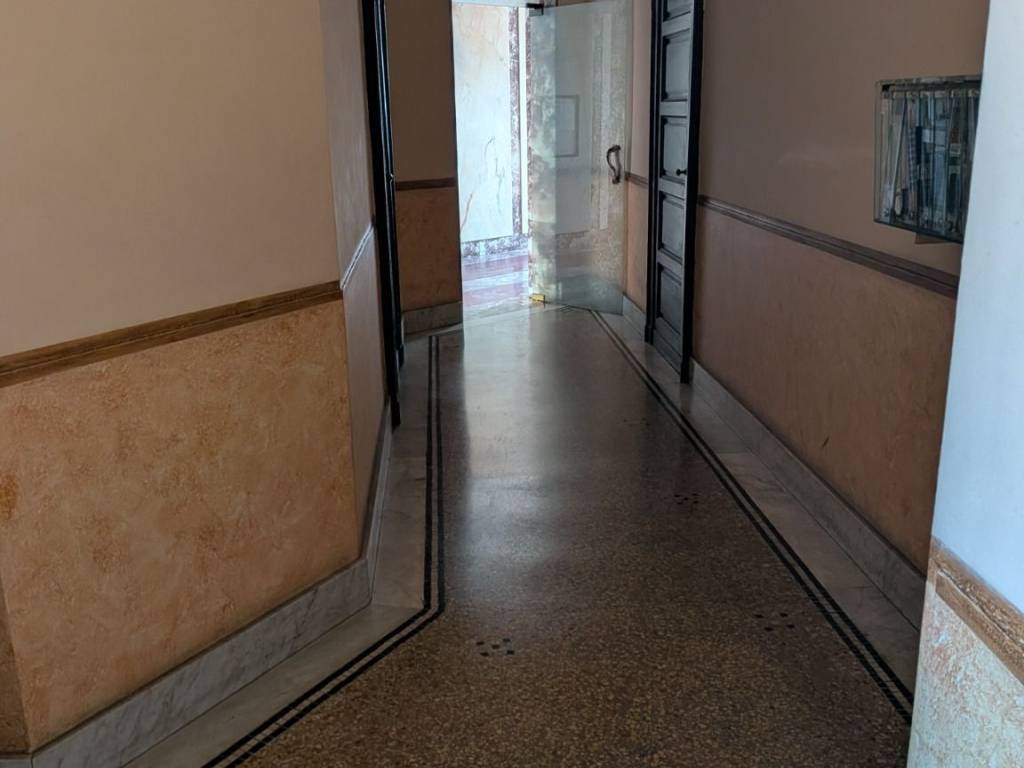 Appartamento in Cenisia, foto 12 di 23