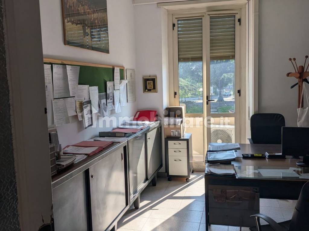 Appartamento in Cenisia, foto 14 di 23