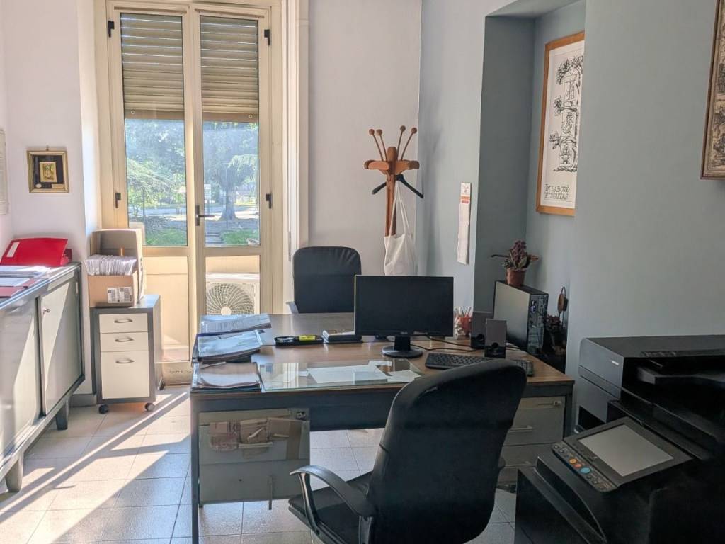 Appartamento in Cenisia, foto 15 di 23