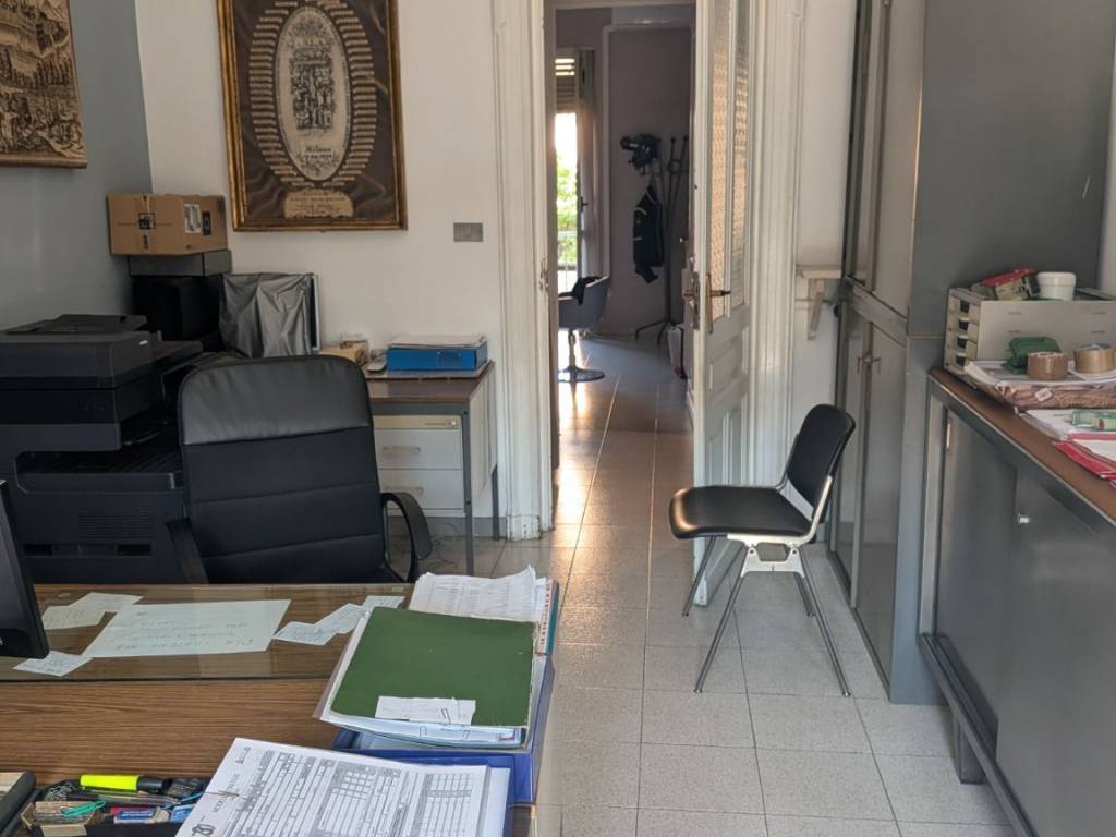 Appartamento in Cenisia, foto 16 di 23