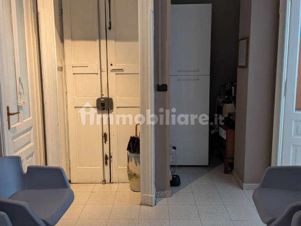 Appartamento in Cenisia, foto 17 di 23