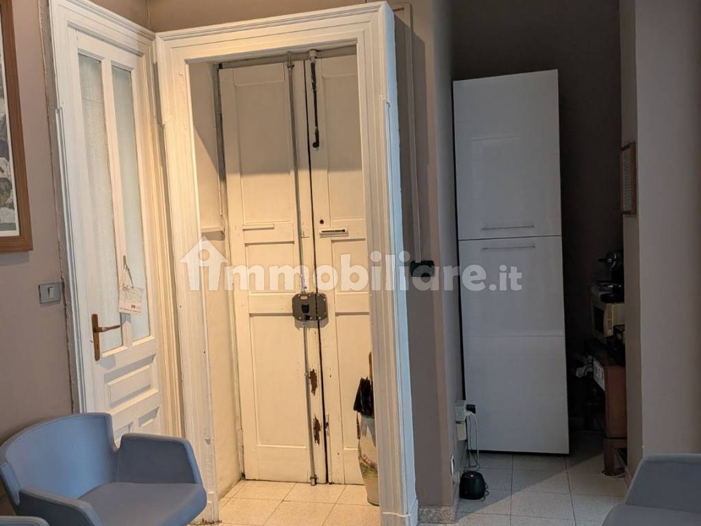 Appartamento in Cenisia, foto 19 di 23