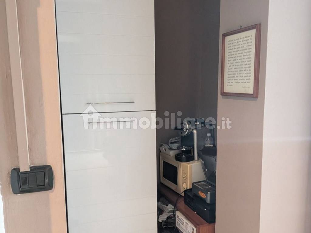 Appartamento in Cenisia, foto 21 di 23