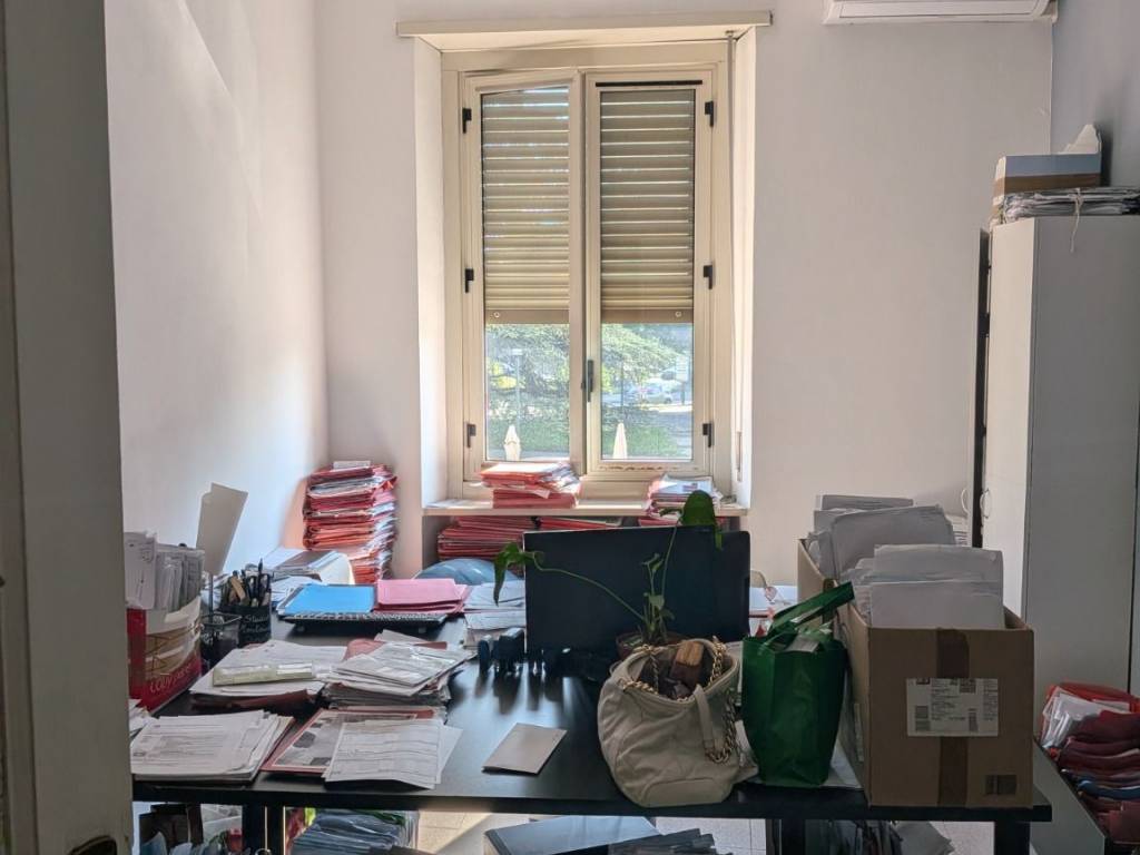 Appartamento in Cenisia, foto 23 di 23