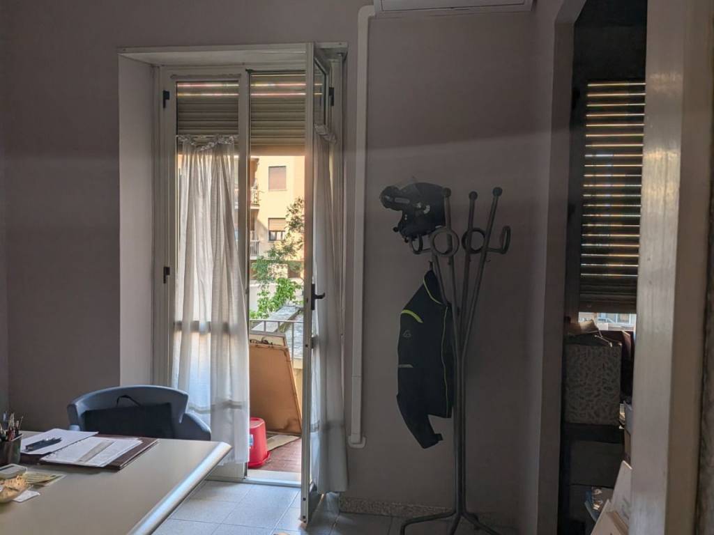 Appartamento in Cenisia, foto 3 di 23
