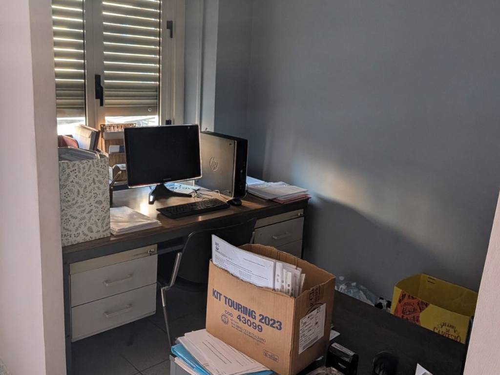 Appartamento in Cenisia, foto 6 di 23