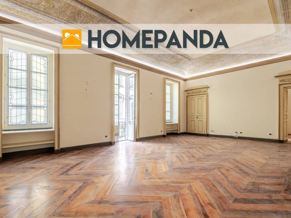 Appartamento in Centro