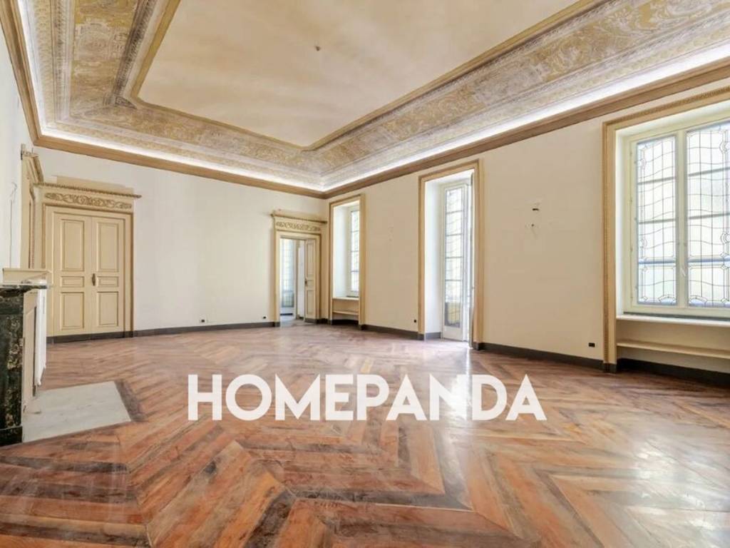 Appartamento in Centro, foto 2 di 27