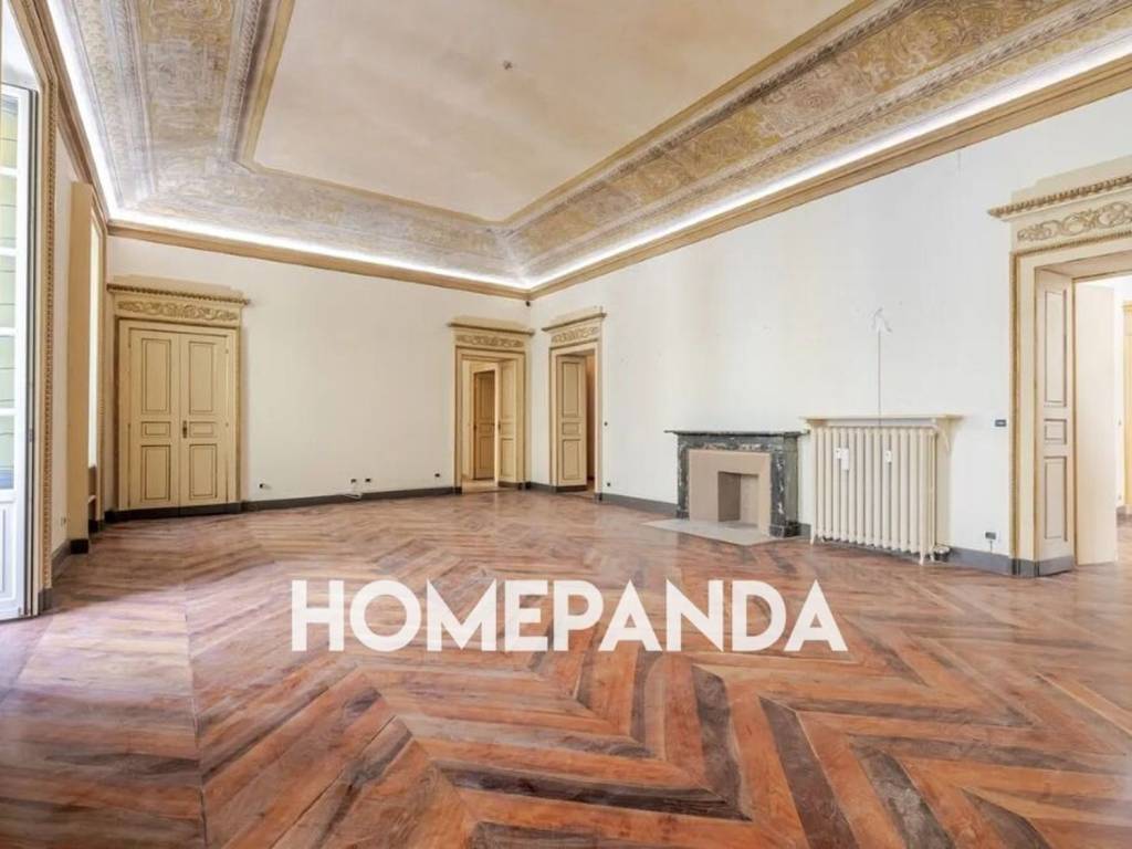 Appartamento in Centro, foto 3 di 27