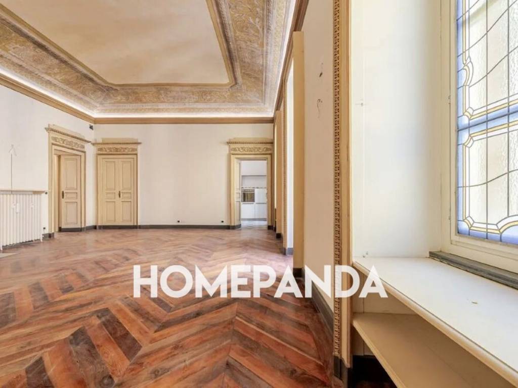 Appartamento in Centro, foto 4 di 27