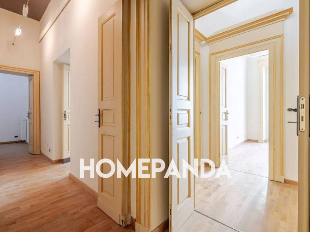 Appartamento in Centro, foto 6 di 27