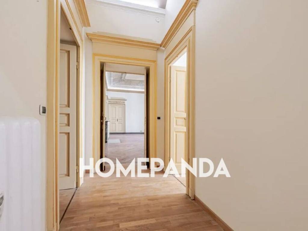 Appartamento in Centro, foto 7 di 27