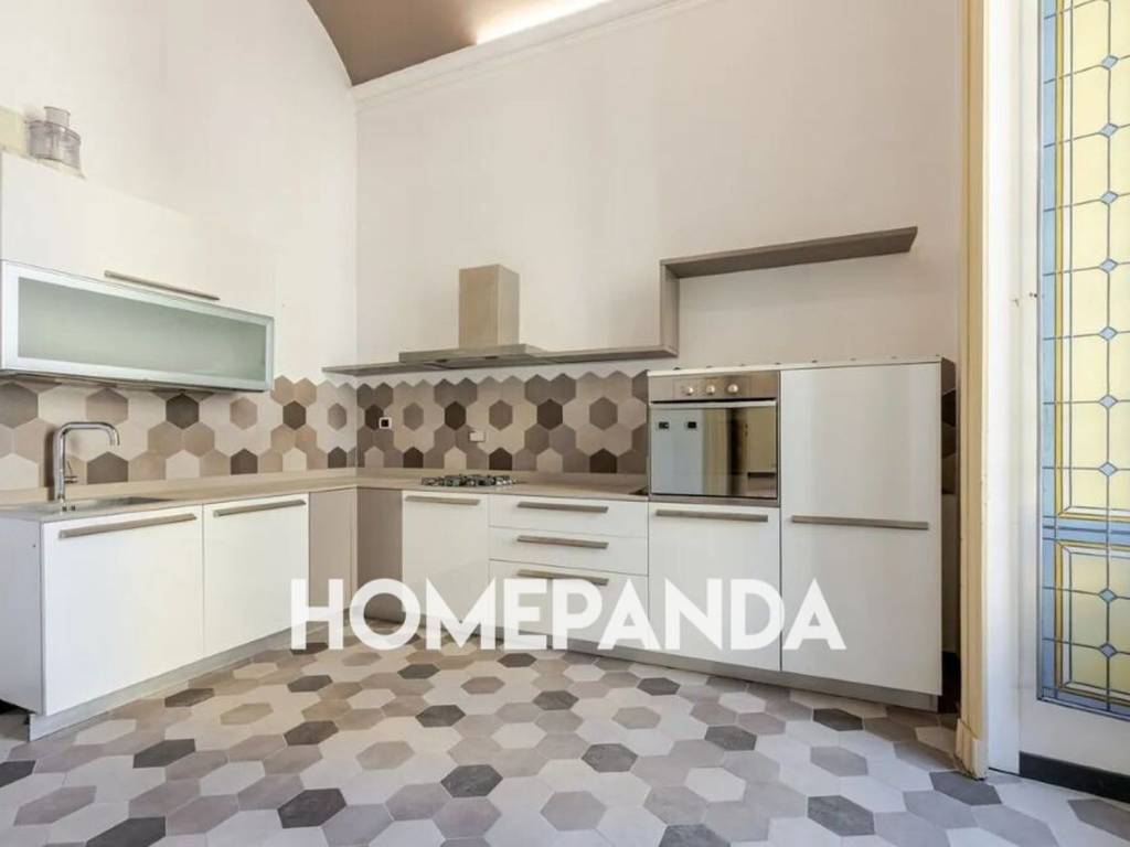 Appartamento in Centro, foto 9 di 27
