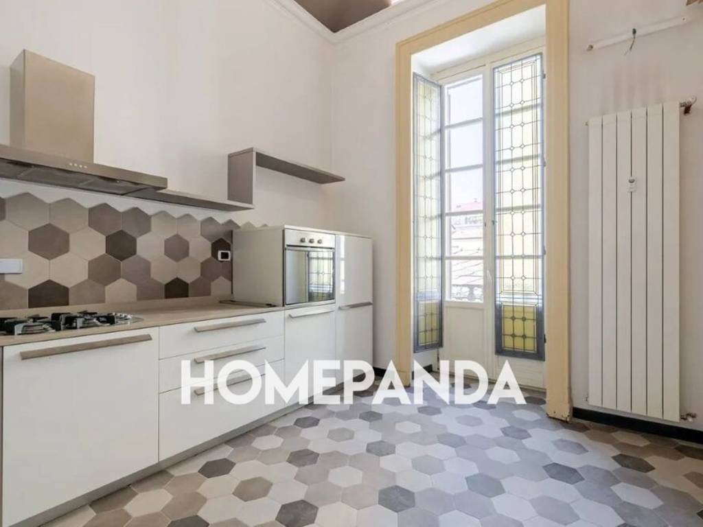 Appartamento in Centro, foto 10 di 27