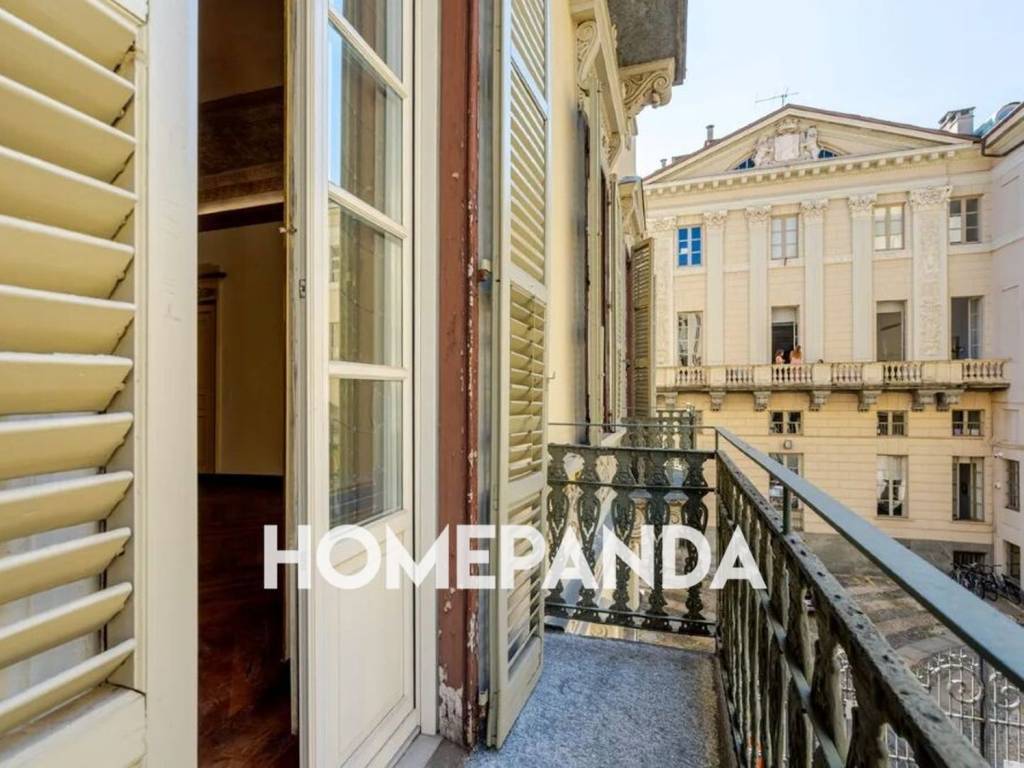 Appartamento in Centro, foto 13 di 27