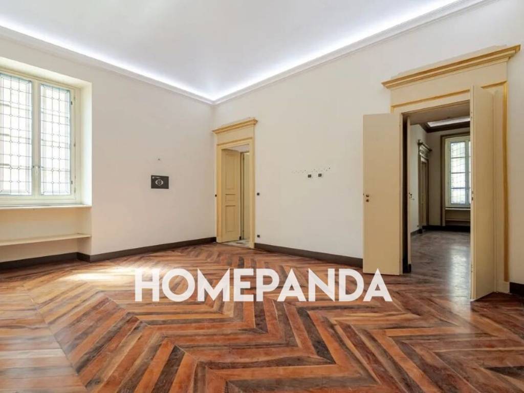 Appartamento in Centro, foto 14 di 27