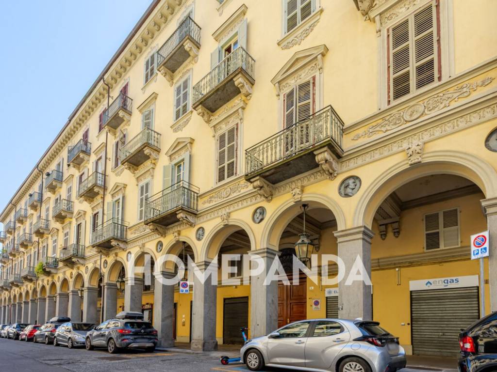 Appartamento in Centro, foto 27 di 27