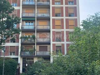 Quadrilocale via Don Carlo Gnocchi, San Siro, Milano