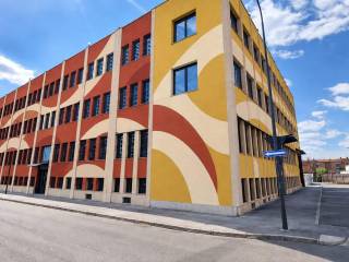 Monolocale via Lodovico Pogliaghi 1, Giambellino, Milano