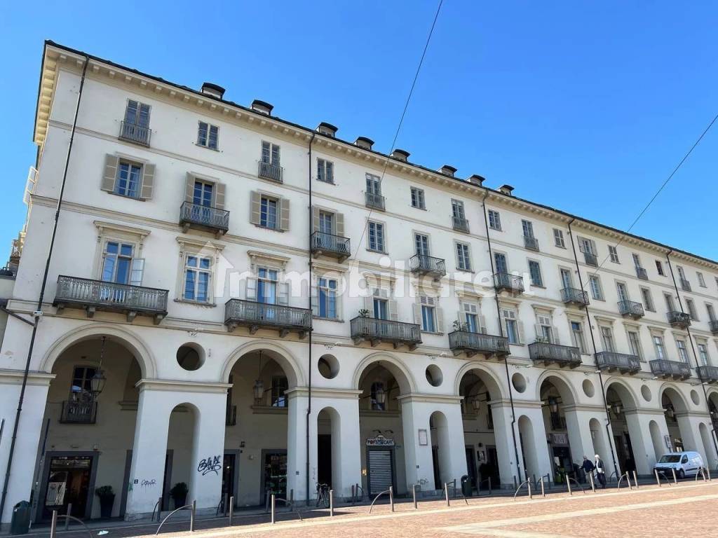 Appartamento in Centro