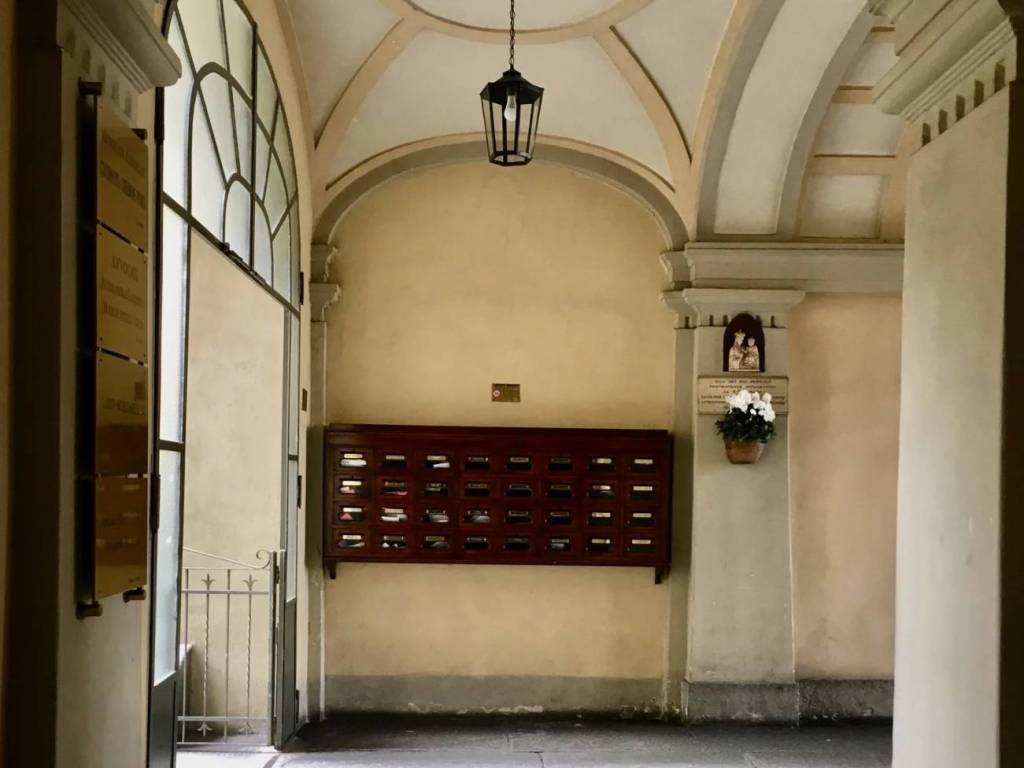 Appartamento in Centro, foto 2 di 35