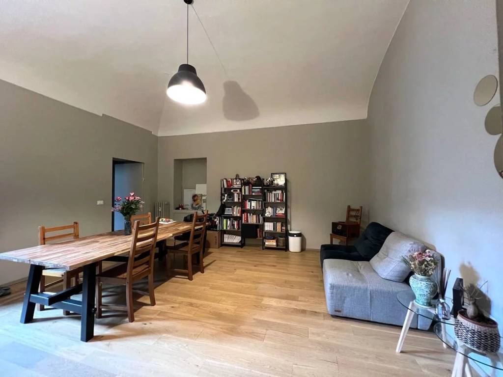 Appartamento in Centro, foto 5 di 35