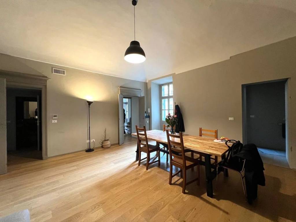Appartamento in Centro, foto 6 di 35