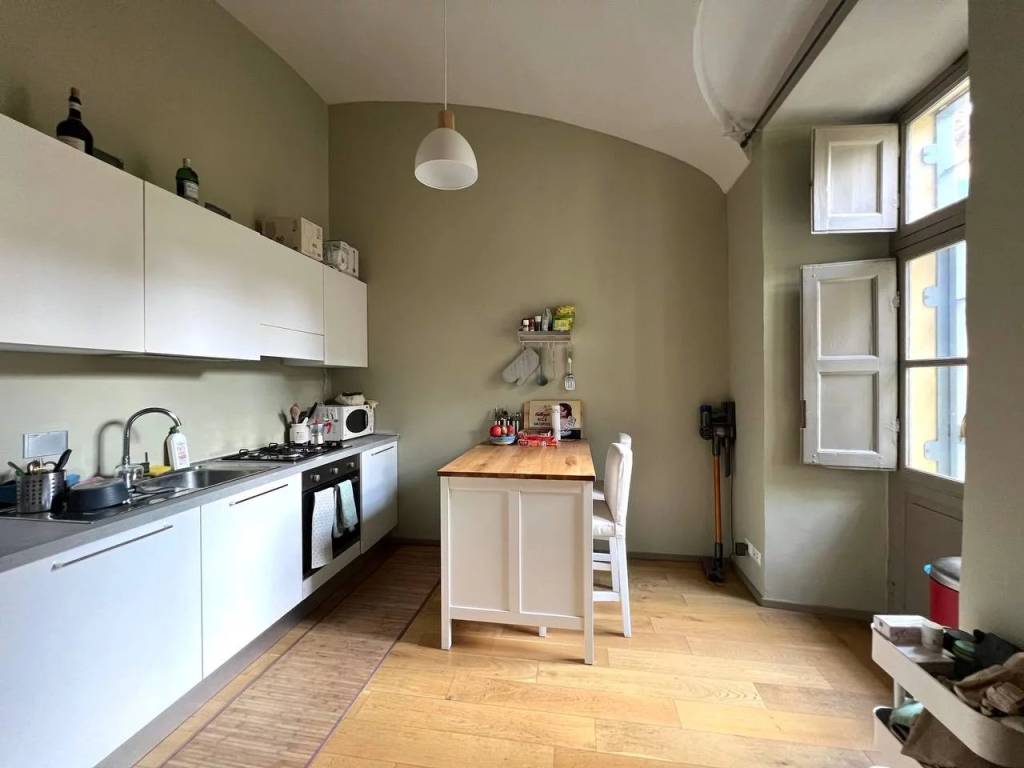 Appartamento in Centro, foto 11 di 35