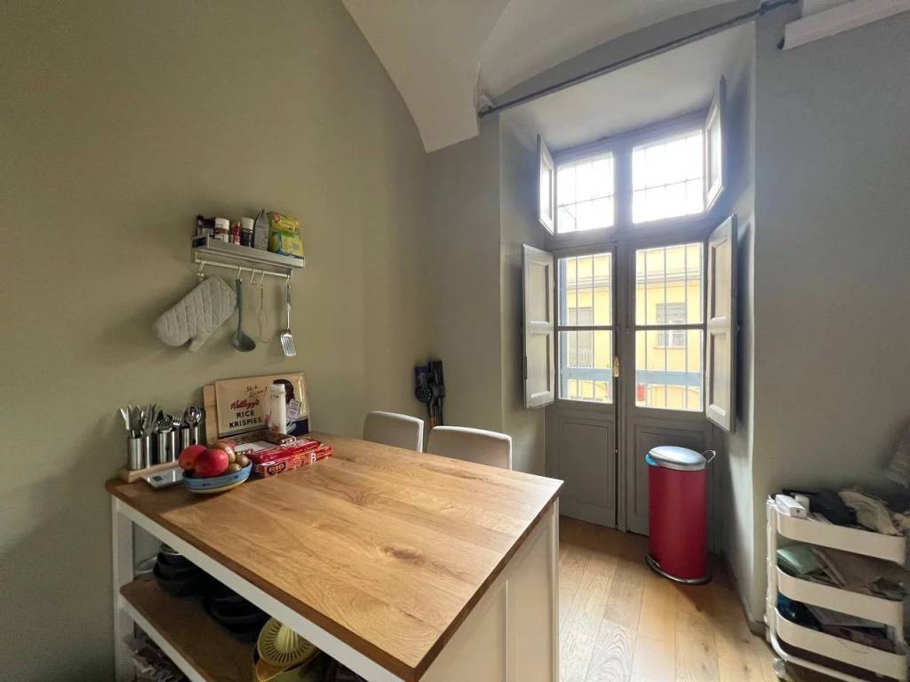 Appartamento in Centro, foto 12 di 35