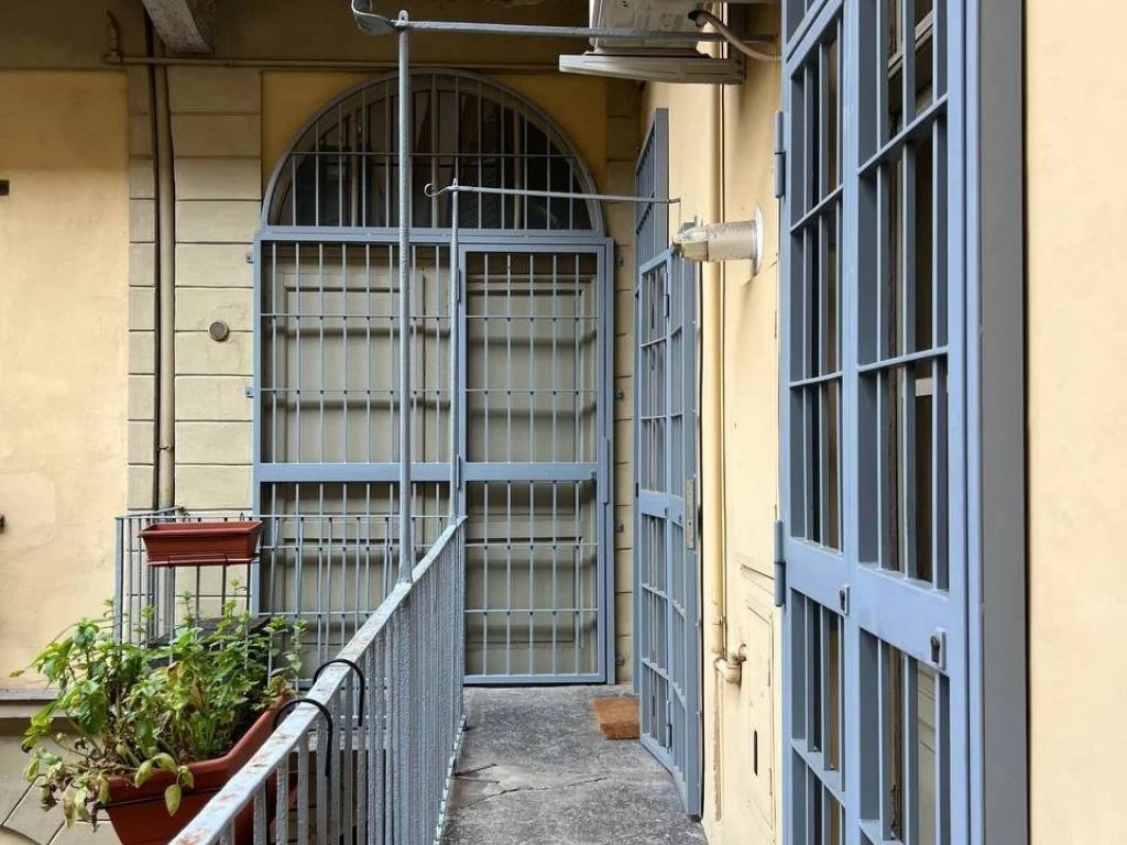 Appartamento in Centro, foto 26 di 35