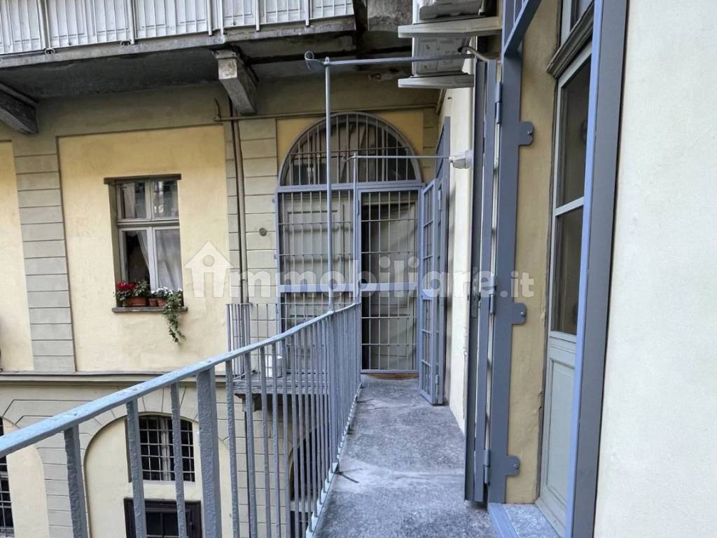 Appartamento in Centro, foto 32 di 35