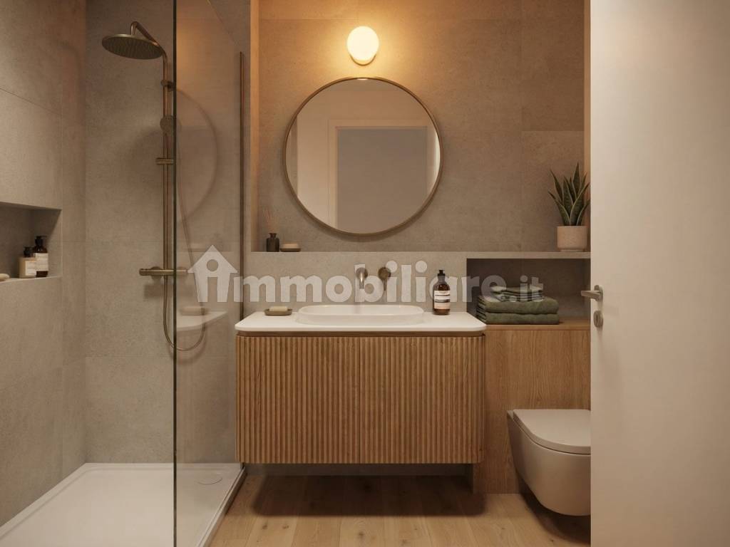 Appartamento in Nizza Millefonti, foto 5 di 10