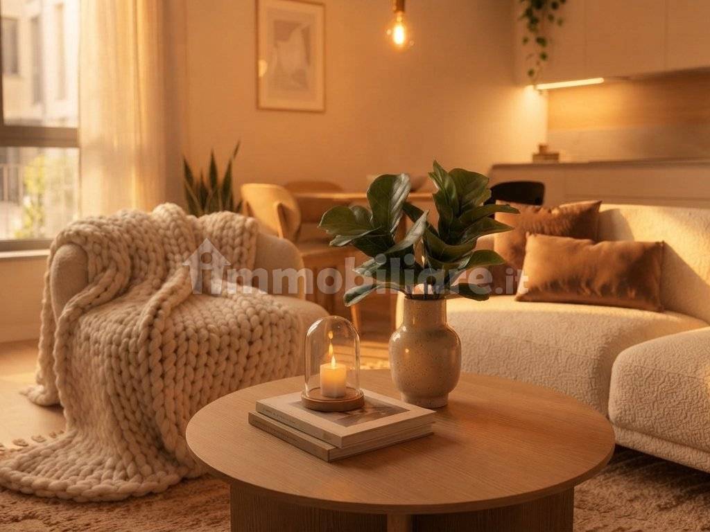Appartamento in Nizza Millefonti, foto 2 di 10